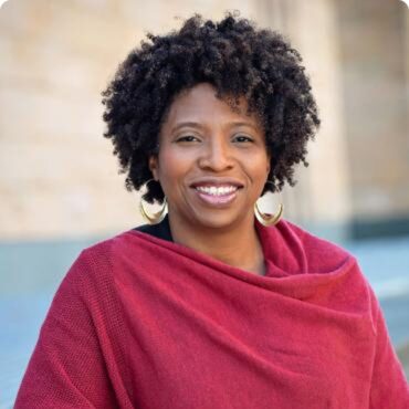 Headshot of Dr. Carla O’Connor, Ph.D.