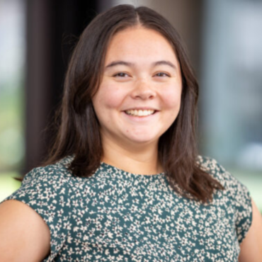 Headshot of Kayla Passino